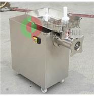 大型绞肉机全自动绞肉机立式绞肉机 JR-Q32L/Q42L/Q52L (视频)
